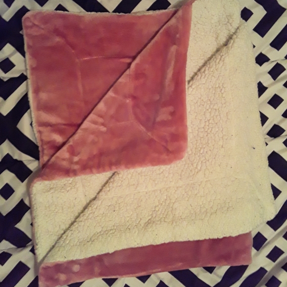 Baby Blanket - Picture 1 of 1